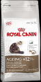  Royal Canin Ageing +12    12  2