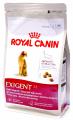  Royal Canin Exigent 33         2