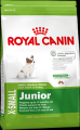  Royal Canin X-Small Junior     1,5
