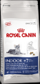  Royal Canin Indoor +7    7     1,5