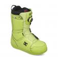   DC SCOUT (15-16) Lime US 9