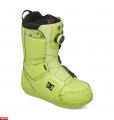   DC SCOUT (15-16) Lime US 9,5